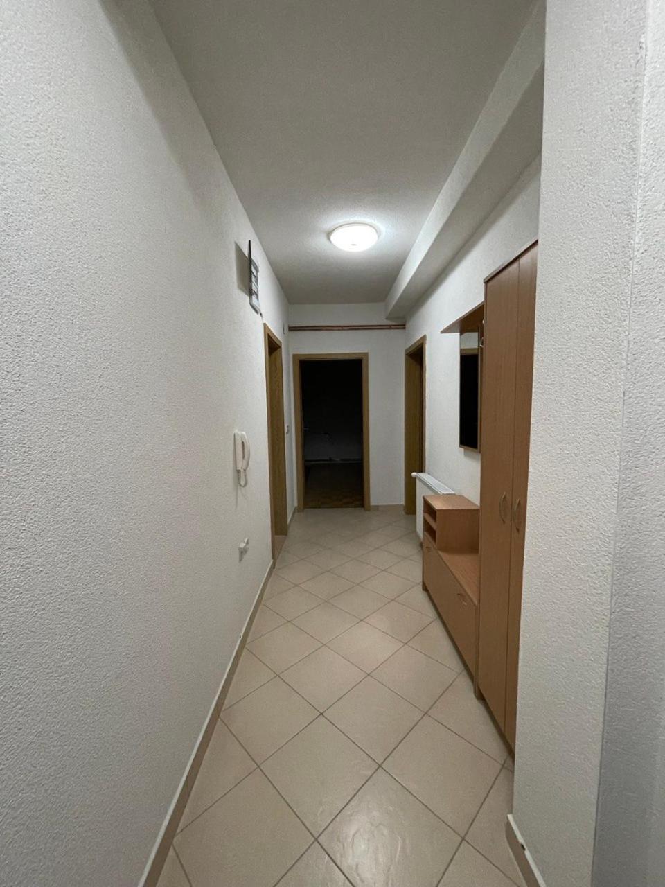 Snezana Apartment Ohrid Buitenkant foto
